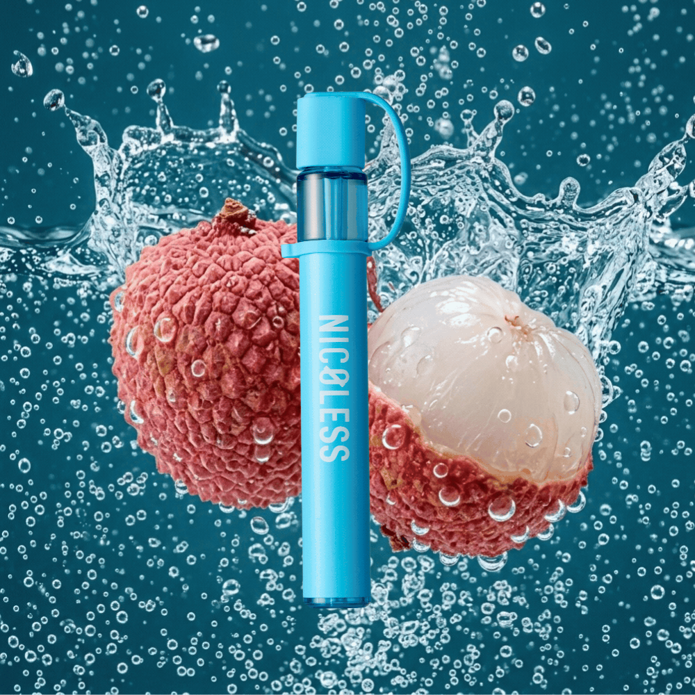 LYCHEE SQUASH