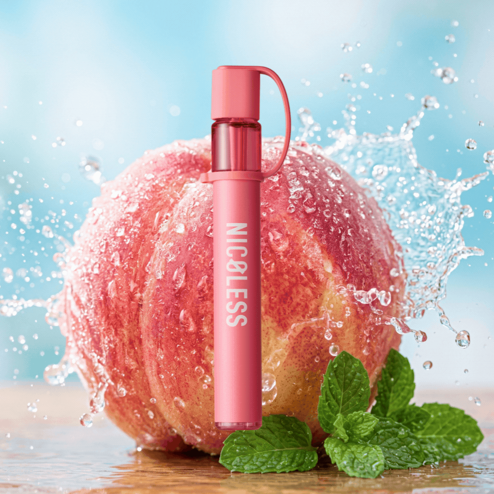 PEACH MINT